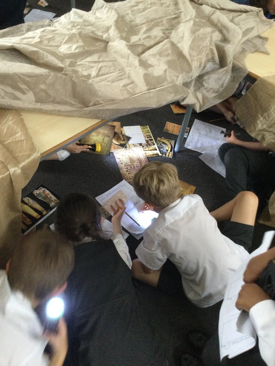 SPMVPineClass's tweet photo. More excellent detective work in Ancient Egypt! https://t.co/vSTOC6U9eq