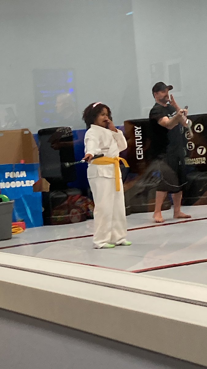 chuckthirst's tweet photo. My #karatekid #peoriaArizona #martialArts https://t.co/ZrJWtrmNql