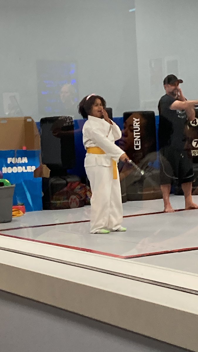 chuckthirst's tweet photo. My #karatekid #peoriaArizona #martialArts https://t.co/ZrJWtrmNql