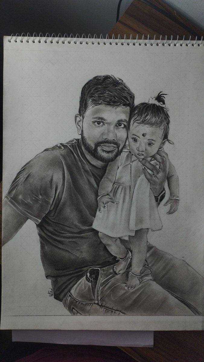 BaileyRave74172's tweet photo. Custom portrait❣️
shipped to Andhaman☺️
#neoblackworld #neotattoosmadurai #madurai #neotattoos #portrait #sketch #colourdrawing #charcoaldrawing #instareels #portriattattoos #realismtatoos #blackandgreytattoos #sleevetattoos #smalltattoos #customisedtattoos #charcoalportraits https://t.co/3sMCnDXj3m