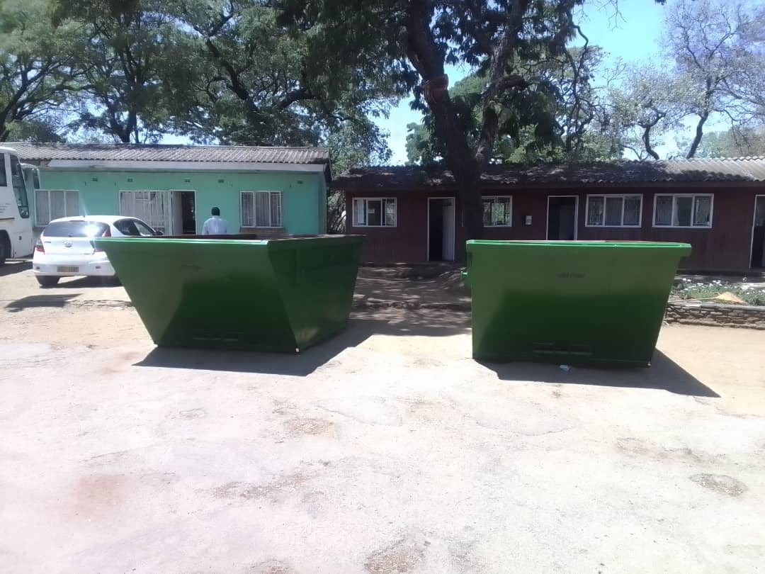 CouncilNorton's tweet photo. New skip bins procured https://t.co/ayu3uvT6iK
