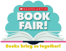 The Book Fair is tomorrow. It will be open during Meet the Educator, from 5:00-6:30.  @OrchardParkPS