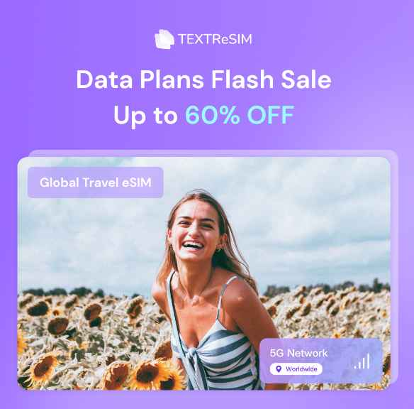 📢Great Deals! Grab Up To 60% Off Asia Data Plans😍

essencesly.com/promotions/at/…

#textresim #dataplans #dataplansale #esimdeals #roamingdiscounts #databundleoffers #mobiledatasale #esimsavings #internet