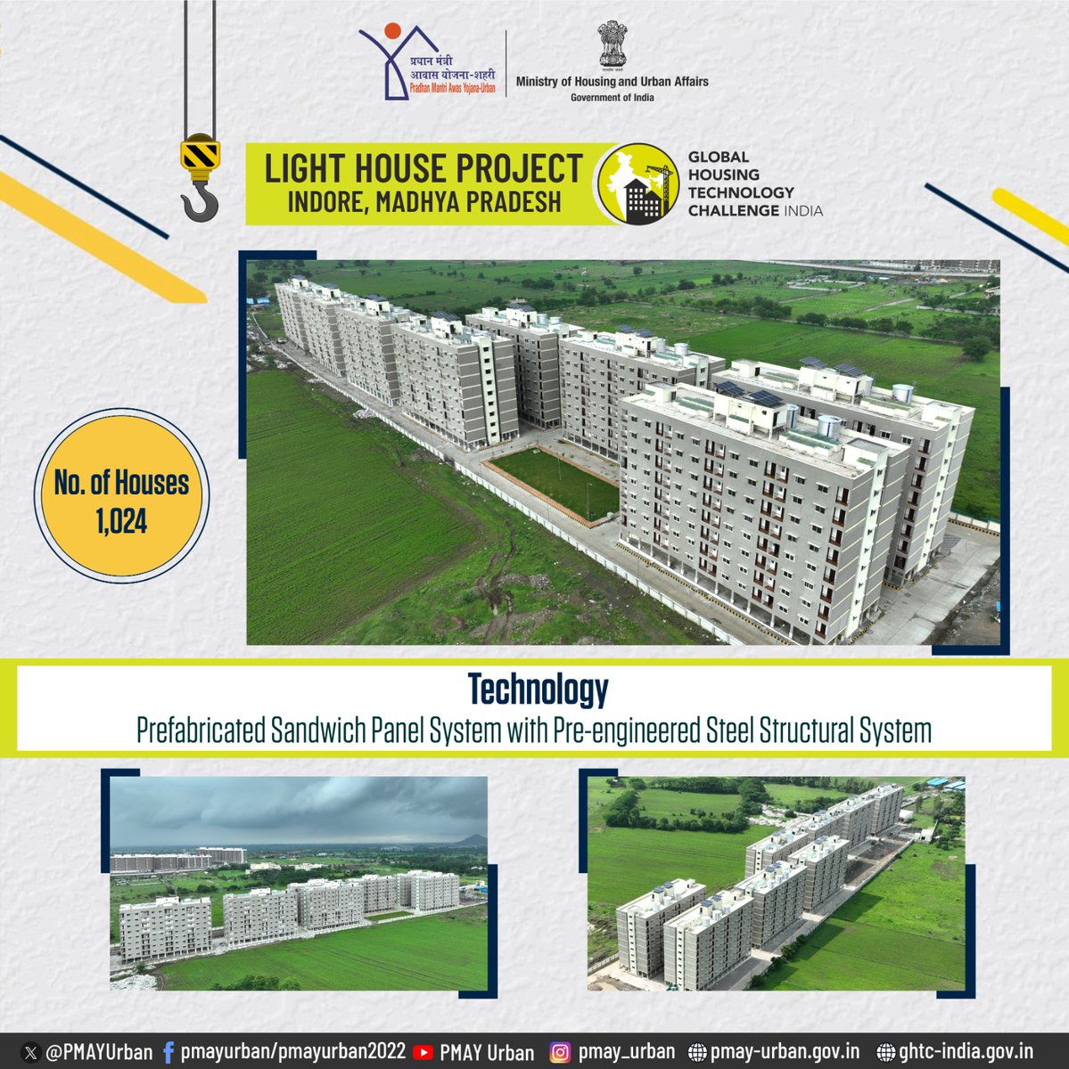 GHTC INDIA tweet media