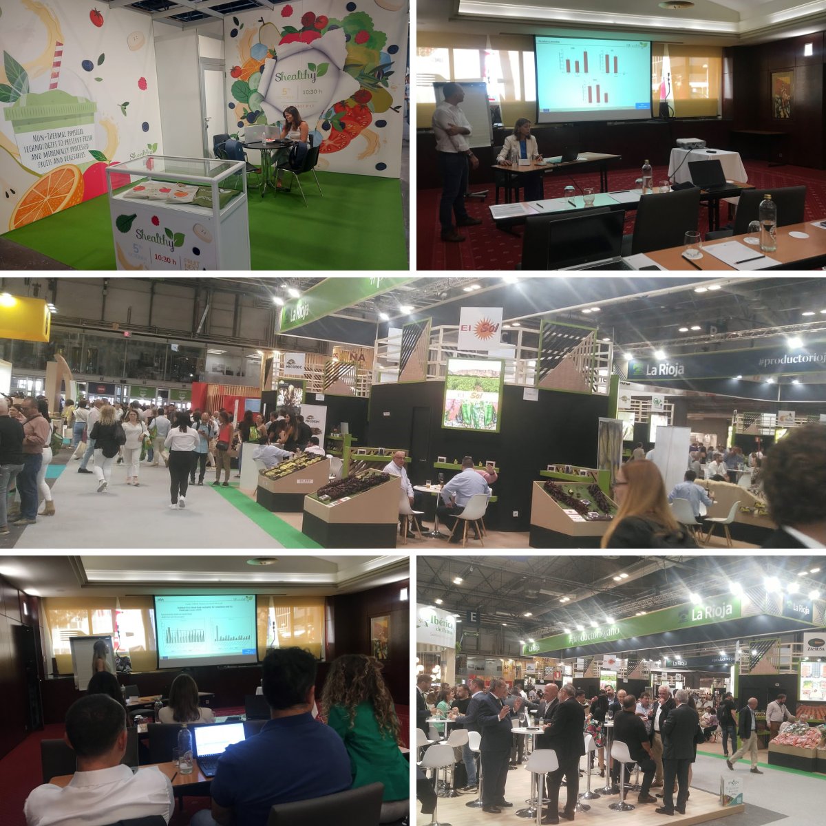 SHEALTHY_PROJECT tweet media