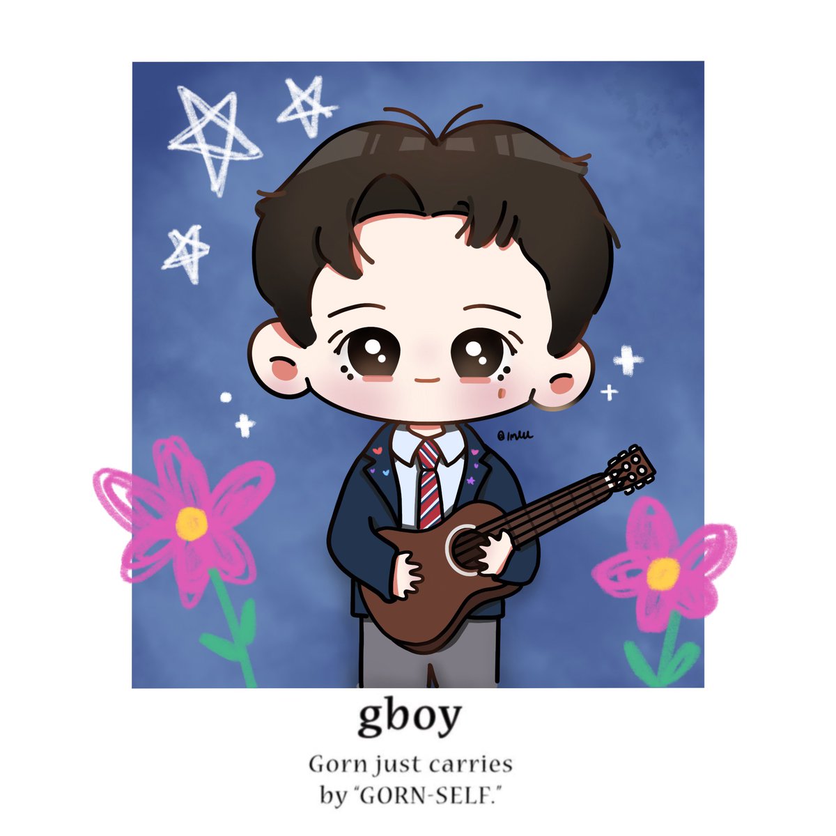 immielee_th's tweet photo. 🌸🌟#PROXIETH #PROXIEGorn https://t.co/Er2JTM5u94