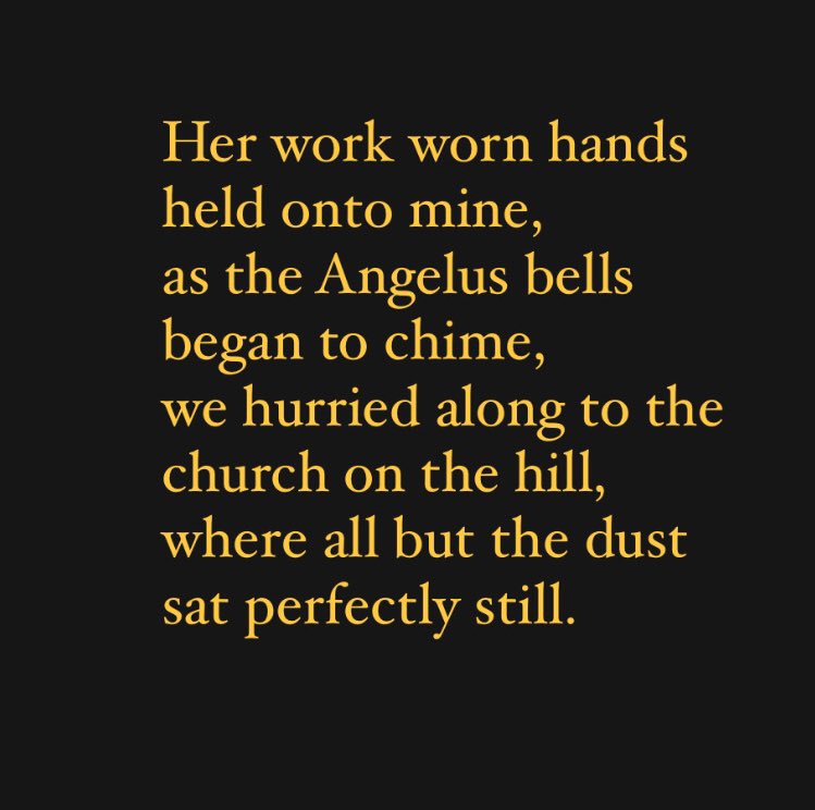 queengracemusic's tweet photo. I know I’m a wee bit late to the party for #worldpoetryday ! But I wanted to share these words with you. 
I wrote the song Josephine about my late granny and this is an excerpt from the lyrics. The single is due to be released on 31st October, her birthday and her anniversary. https://t.co/gLLYTSOsw7