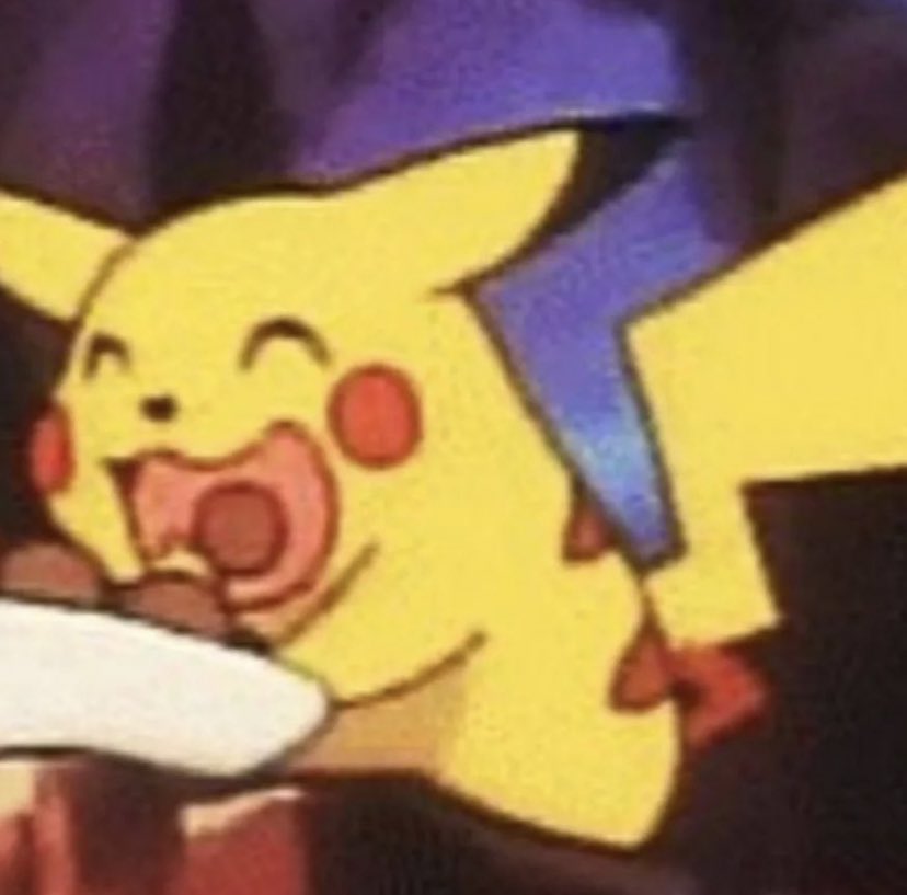 PokemonGems's tweet photo. he munch https://t.co/7uh6OYGrXP