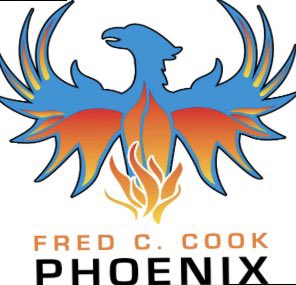 Fred C. Cook PS tweet media