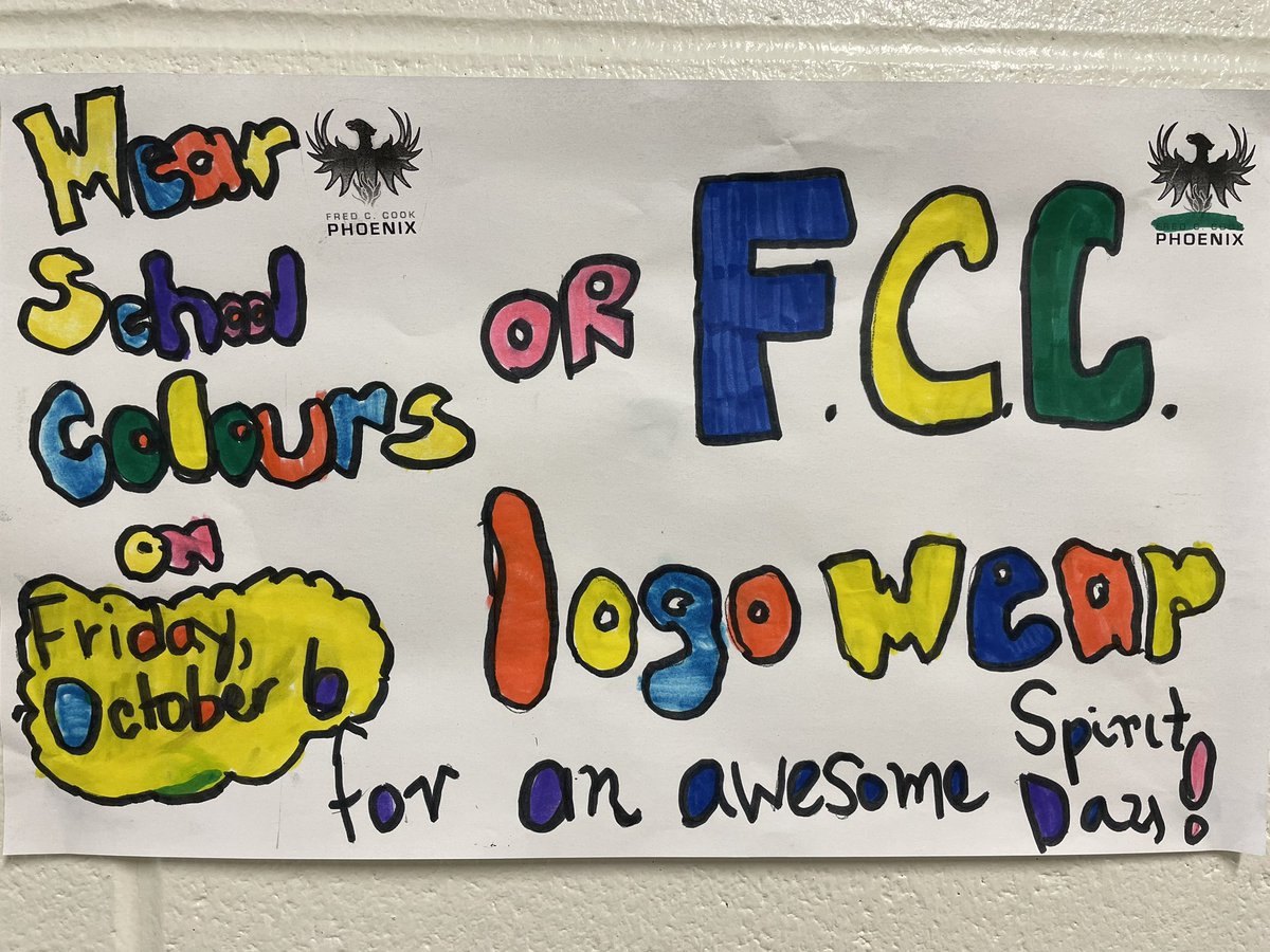 Fred C. Cook PS tweet media