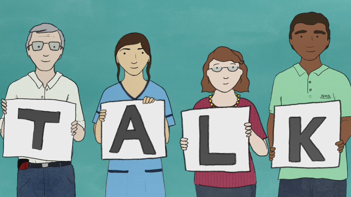 NES_Bereavement's tweet image. On now, a #SWLearningWeek2023 session on bereavement conversations. Be gentle &amp;amp; patient with yourself &amp;amp; others as we try to cope with death &amp;amp; bereavement as h/sc staff. TALK
Tell others how you are
Ask for help
Listen to each other
Kindness to one another
#BereavementEducation