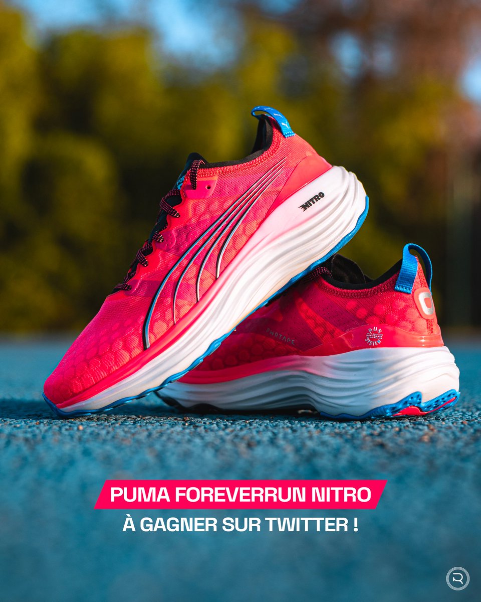 RUN’IX tweet media