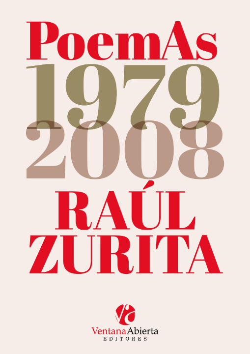 Con o sin Premio Nobel  "Poemas" de Raúl Zurita en la Primavera del Libro stand 34. <a href="/EditoresDeChile/">Editores de Chile</a> <a href="/Culturas_RM/">Cultura Metropolitana</a> <a href="/todalaculturacl/">Toda la Cultura CL</a> <a href="/brionesantonio/">Eduardo Antonio Briones Mindiola</a>