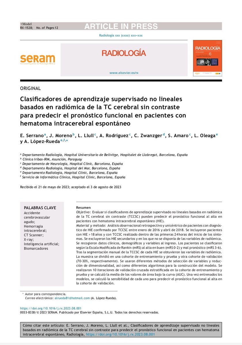 Antonio López-Rueda tweet media