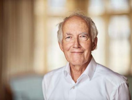 NuffieldCollege's tweet photo. Congratulations to Emeritus Fellow Anthony Heath on receiving the inaugural David Butler Prize for Lifetime Contribution to the Study of Elections, Public Opinion, and Parties in recognition of his exceptional work over the last 50+ years. Read more at https://t.co/QeNbOip3aM https://t.co/0dQ6cMg2JW