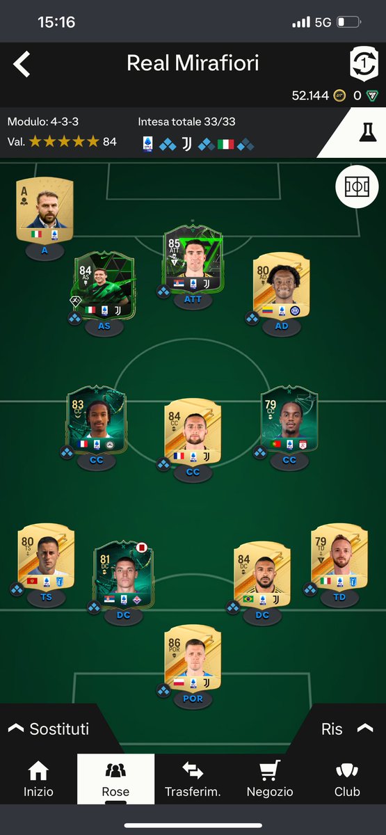 air__just's tweet photo. @FutSheriff Full Serie A https://t.co/vXzzMi9XtQ