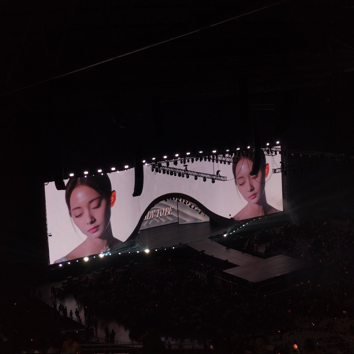 haven saw twice 🦋 tweet media