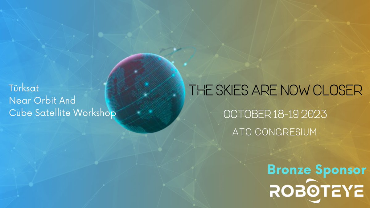 RobotEye tweet media