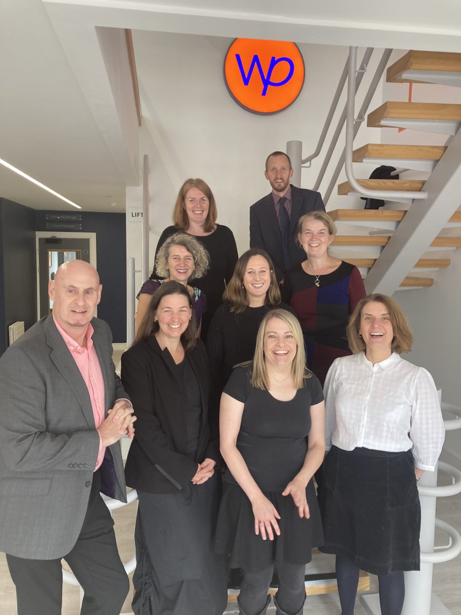 Great visit with our colleagues Kirsty and Christina from <a href="/TMSOz/">TMSOz</a>. Fantastic few days sharing cross-border best practice, looking forward to reciprocating this in our visit to Oz!