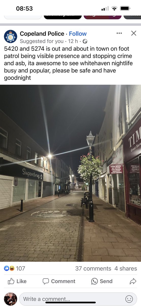 Charlie Sowerby tweet media