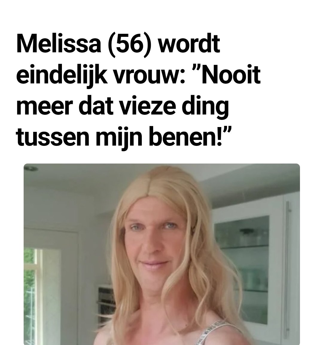 CaptainJohnny_'s tweet image. Nu begrijp ik vrouwen.... ze willen NOOIT meer dat vieze ding tussen de benen hebben 🧐🧐🧐 #Transformers @LavieJanRoos