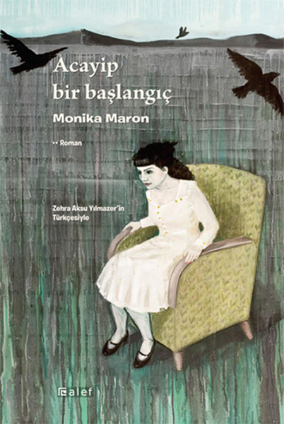 NurayOnoglu's tweet photo. Bugün @alef_kitap'ı ve onlar sayesinde okuma olanağı bulduğumuz birçok iyi yazardan iki kadını; #MonikaMaron ve #MerceRodoreda'yı övesim var. Yeterince övülmüyor olabilirler. :)
#okuyunduacımolursunuz
Animal Triste
Acayip Bir Başlangıç
Güvercinler Gittiğinde
Ölüm ve Bahar https://t.co/irQ0XT2RTy