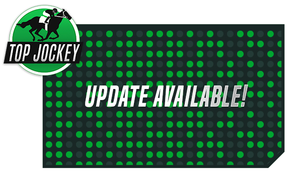 Top Jockey tweet media