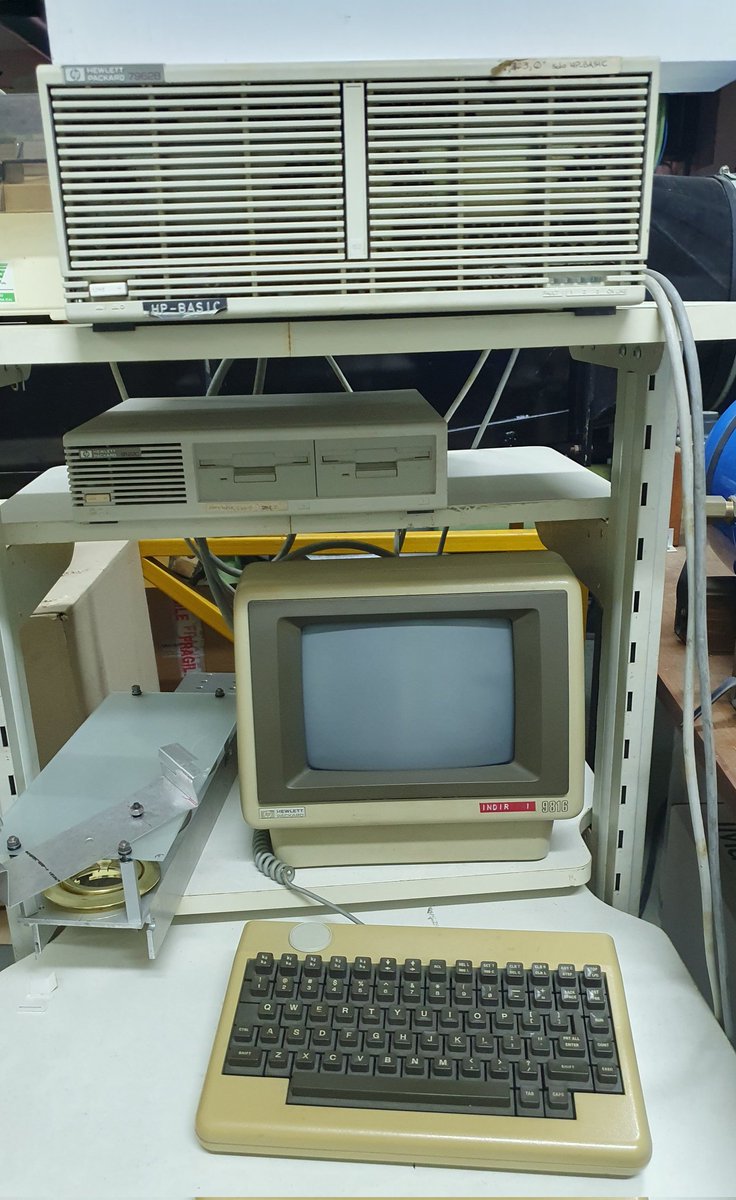 7dispade's tweet image. Vecchie glorie... #HPbasic