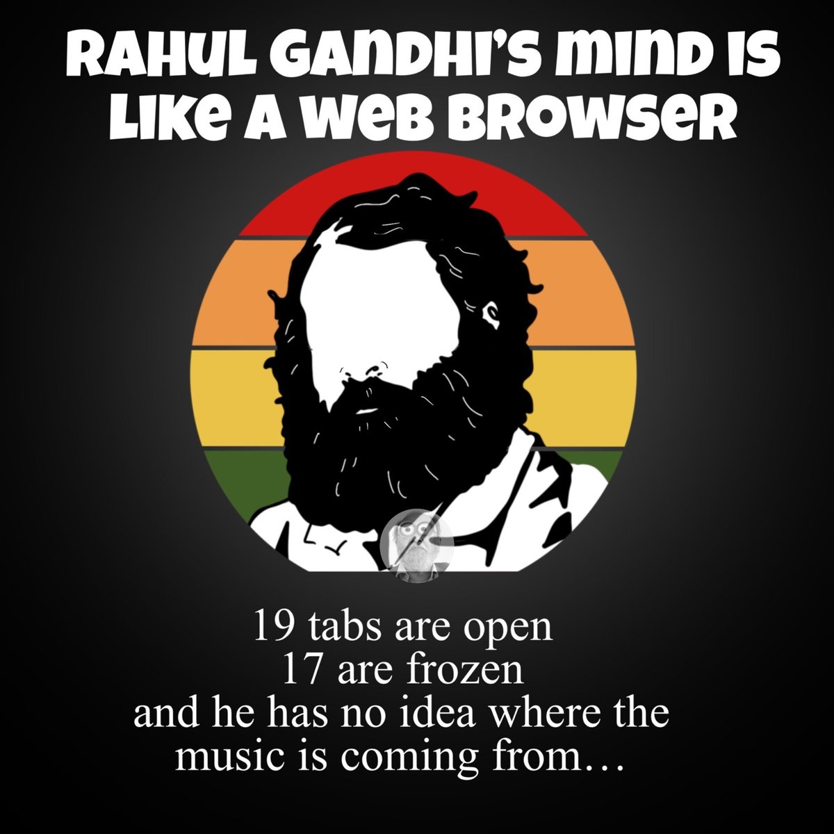total_woke_'s tweet photo. Internet explorer. https://t.co/VkAf1eShLJ
