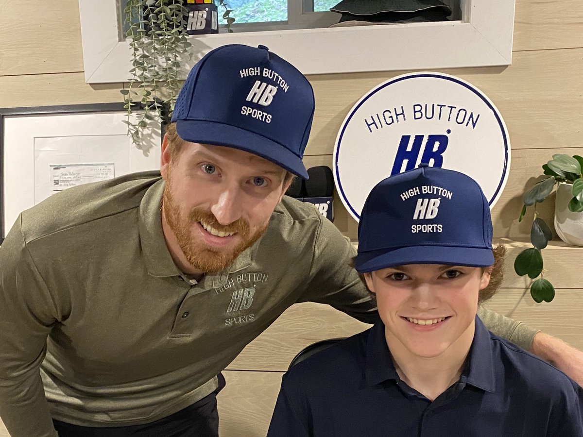 CPA_COOP's tweet photo. Luke, a #coop student from ⁦@CPAHighSchool⁩ will be doing his placement with ⁦⁦@thehighbutton⁩. Thanks, Justin! https://t.co/4DV7WRsyn7