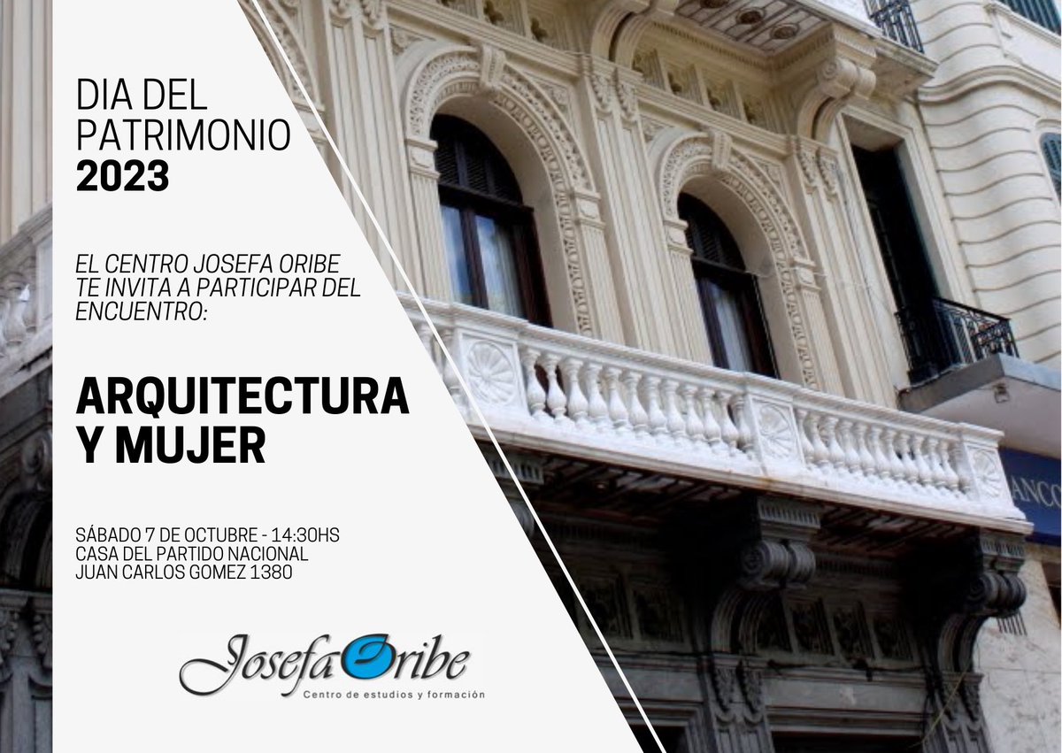 Centro Josefa Oribe tweet media