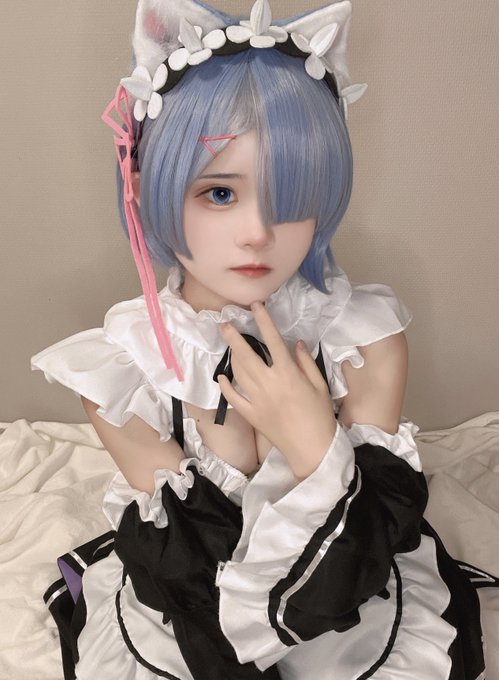 コスプレイヤー東雲うれはのTwitter画像27