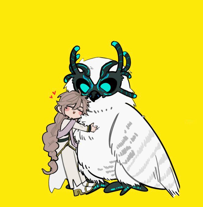 ぎゅ #かな絵