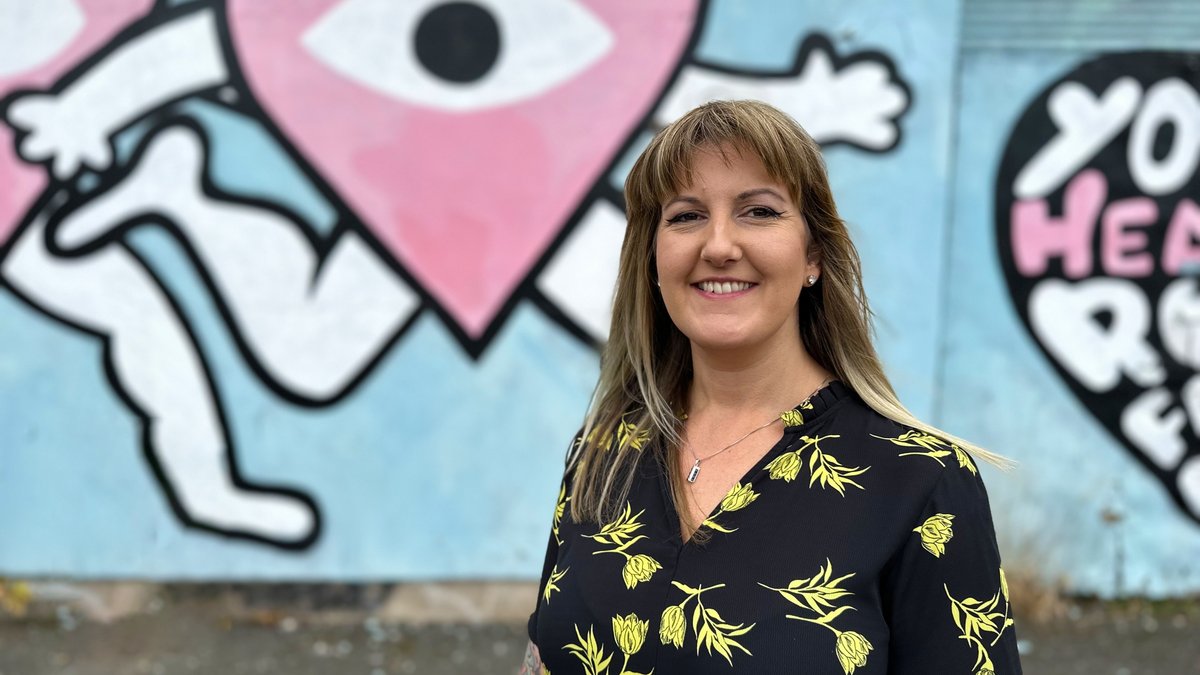 To grow our team’s expertise across the digital projects we deliver, we’ve welcomed Caroline as Digital Lead! 🎉

She’s already settled in well and is leading on digital projects for several of our new and existing clients.

Find out more bit.ly/3PDCOXj