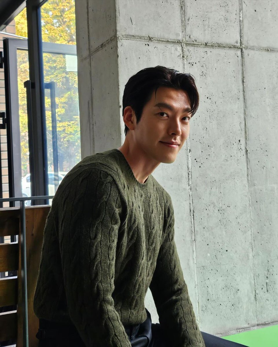 WOOBINAHHH's tweet photo. 10/04 🥦🍏🌱 #김우빈 #KimWooBin https://t.co/VOaJNqEO1M