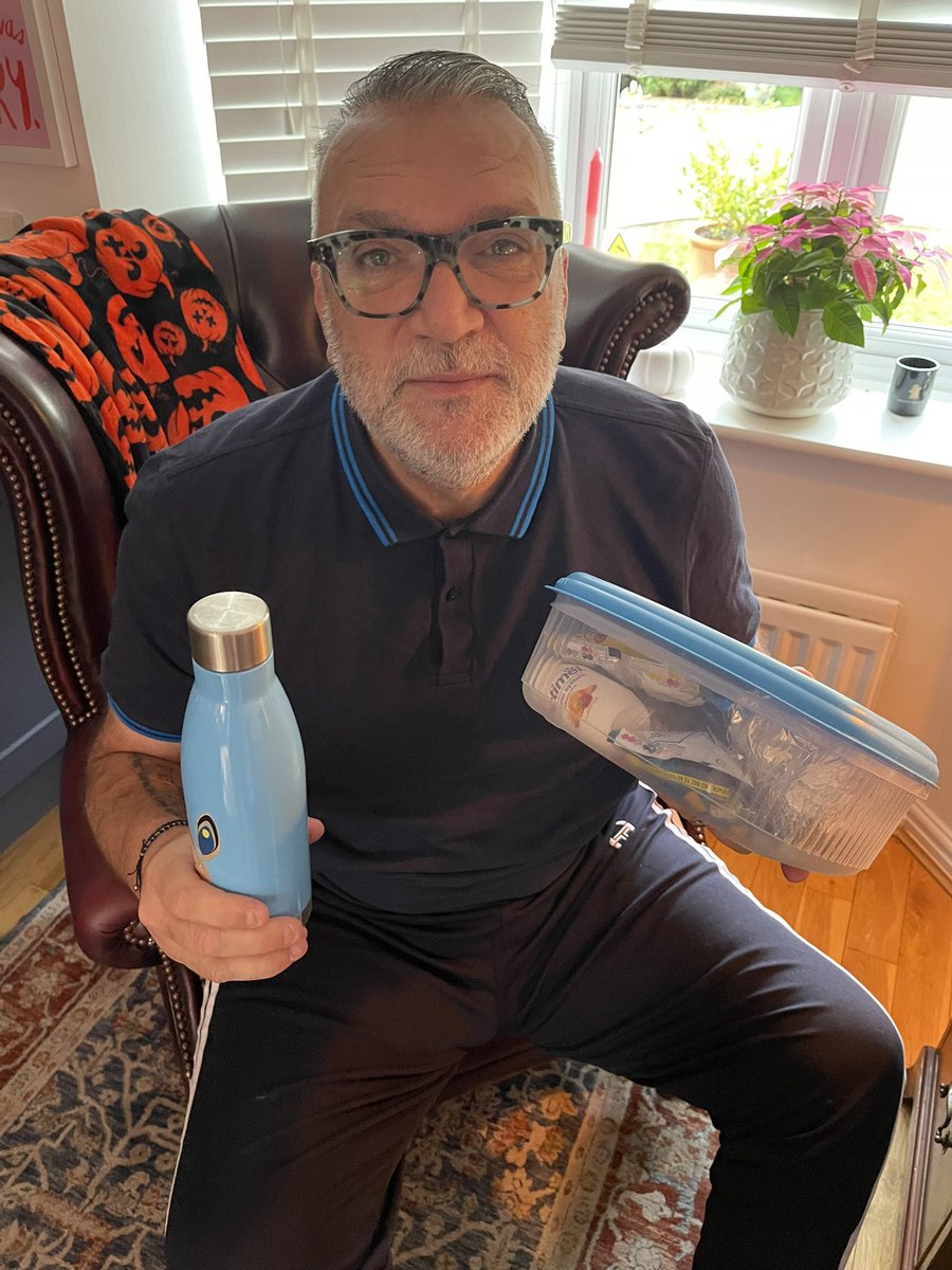 Neil Ruddock tweet media