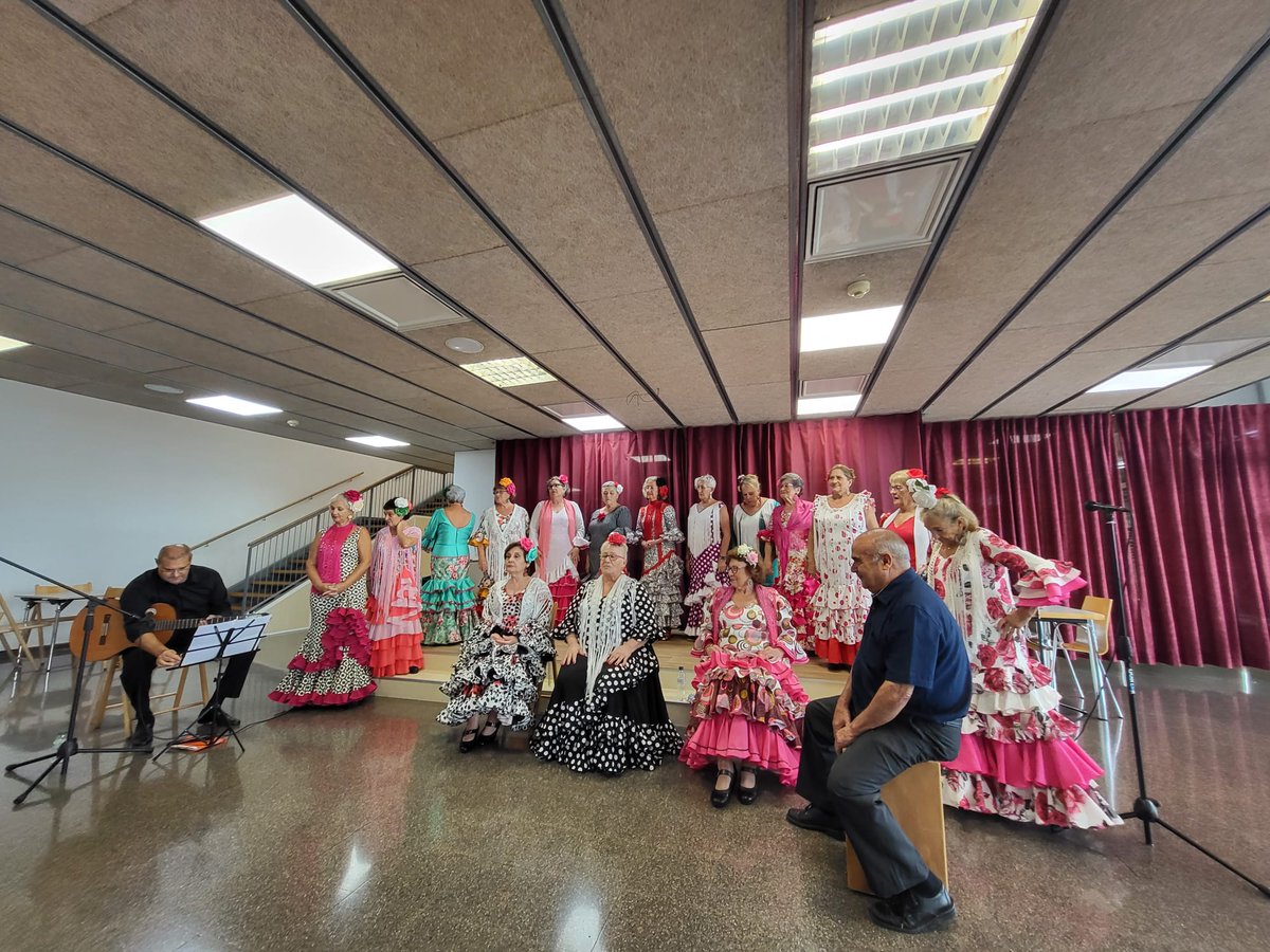 Ajuntament de L'Hospitalet tweet media