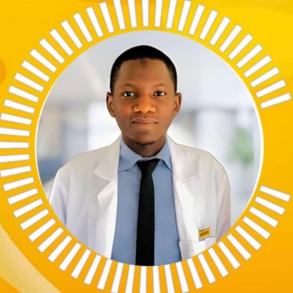 Elbash3875's tweet image. #NewProfilePic