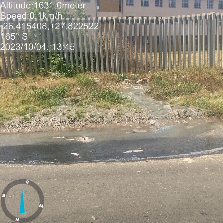 moratehi7's tweet photo. @JHBWater https://t.co/wcxBC6cDZU