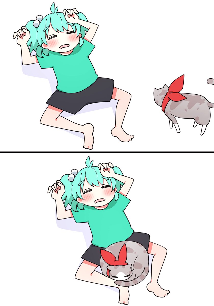 いちいじゅ!

あー、ね 