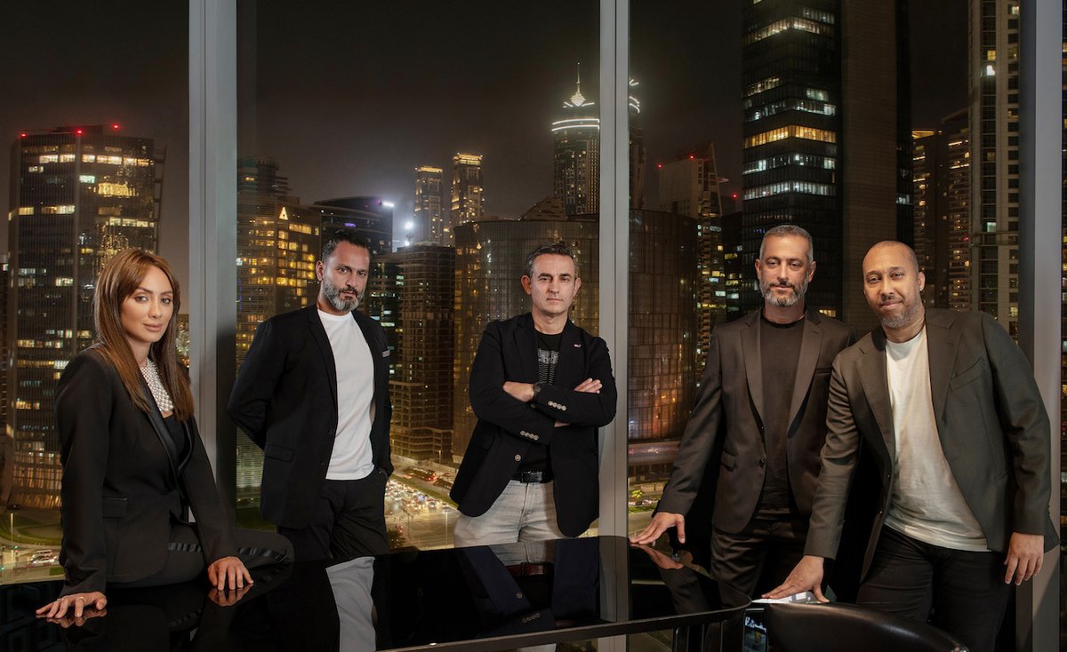 Warner Music makes strategic MENA investment in HuManagement musicweek.com/labels/read/wa…