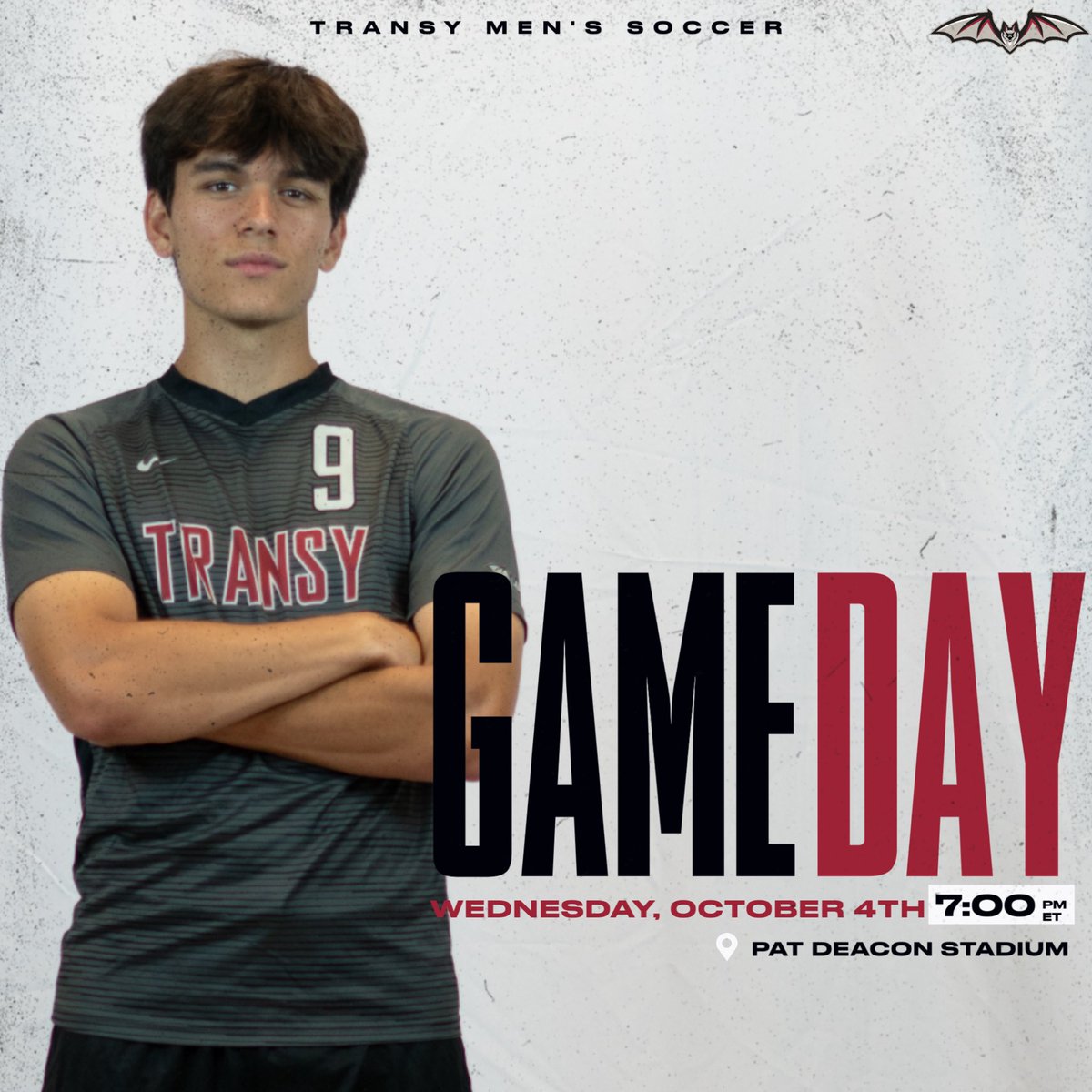 Transy Men's Soccer tweet media