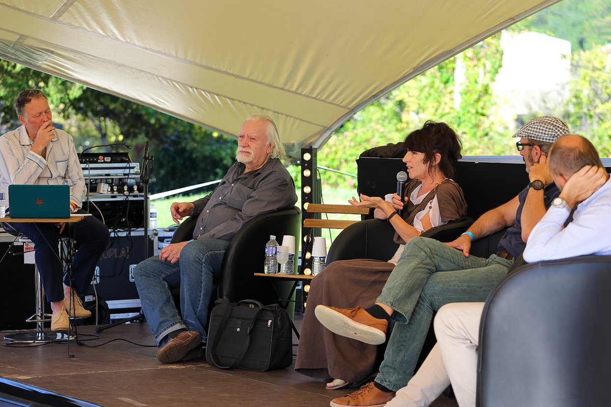 hutin1v2v's tweet photo. Flashback #2
#Vinalia 2023 #vienne @museesgallo
• Conférence #cidre
• Conférence Vin #amphore x Christophe Caillaud
• Table ronde "gastronomie romaine" :
M Chérubini + A Ferdière + JB Meybeck + S Mauné
#vinnaturel #cider #sidro #sidra https://t.co/cfbH3KqlhV