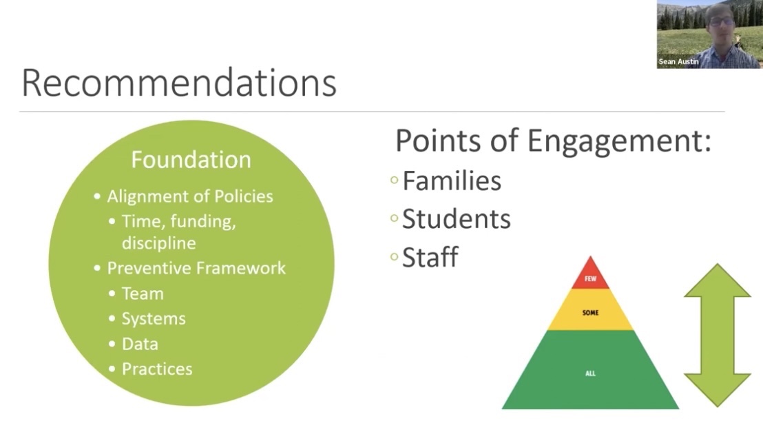 Have you seen the @CenteronPBIS webinar - Prevention and Mitigation of Alcohol and Drug Use within a MTSS Framework? Resources, tools, &amp; evidence-based #MTSS approaches are presented  pbis.org/video/preventi…  #PBIS (~1 hr 30 min)