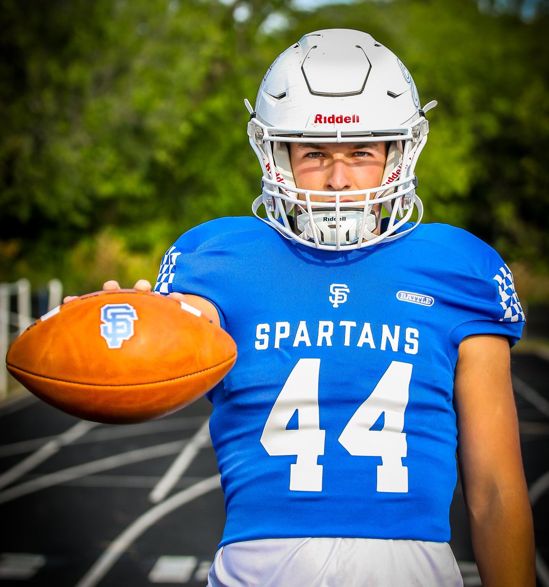 SFHSFBWheaton's tweet photo. SENIOR WEEK - Next up is captain @bucaro_andy . This young man has worked his butt off to contribute to this program for 4 years. He is a true leader that does whatever it takes to be successful and has been difference maker. You will be missed Andy! #ALLIN https://t.co/hOmCr2vctH