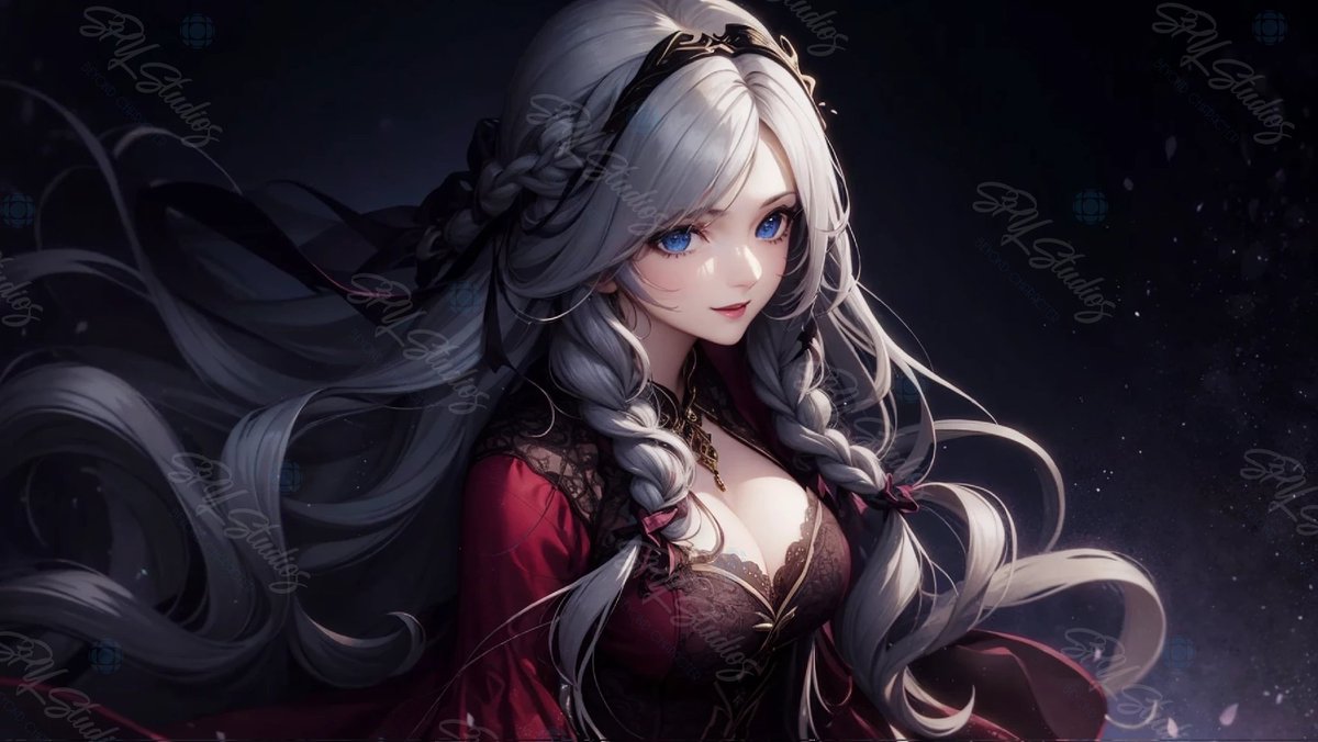 StudiosSpy's tweet photo. #AIart #AIArtwork #AIArtCommuity #aigirls #ai #Pyra #spystudios https://t.co/NtNDI5XoXz