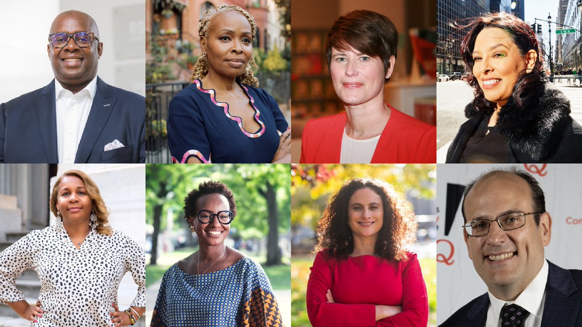 Congrats to our Founding Executive Director @GlicksteinDebra & the many remarkable #SaveForCollege Program partners & collaborators past and present in @CityAndStateNY's Nonprofit #Power100! cityandstateny.com/power-lists/20…