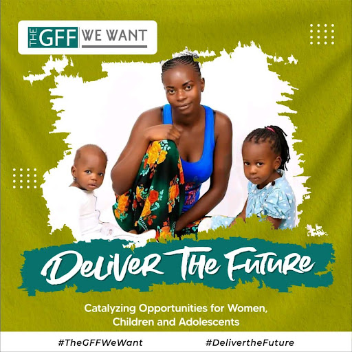 Participate in the #DeliverTheFuture movement and insist that governments, benefactors, and corporations allocate resources to the well-being of women, children, and teenagers. Collectively, we can forge a brighter future for all. #TheGFFWeWant