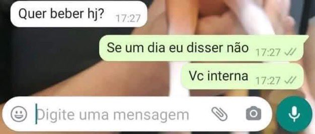 tipo isso
