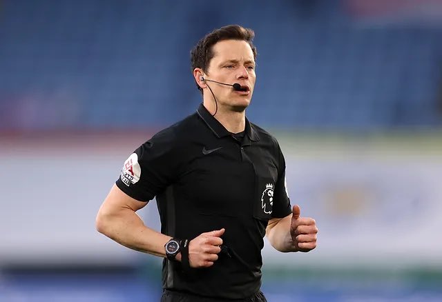 I've thoroughly reviewed the audio released by the PGMOL, listening to it more than 30 times, and perhaps even more. The more I listen, the more troubling it becomes, and it raises questions about Darren England's integrity.

1. Firstly, he was the one who rushed the decision by